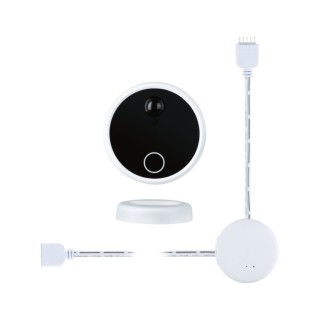 MaxLED Kit de base Wireless PIR & Touch Paulmann
