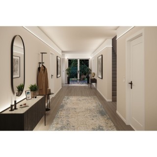 MaxLED Kit de base Wireless PIR & Touch Paulmann