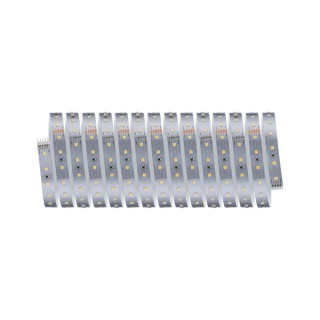 MaxLED 500 Strip LED Kit de base Paulmann