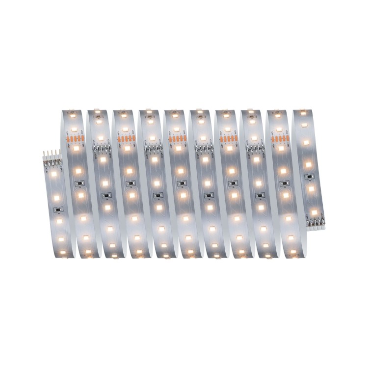 MaxLED 500 Strip LED Kit base Paulmann