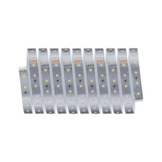 MaxLED 500 Strip LED Kit base Paulmann