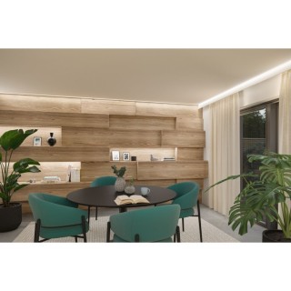 MaxLED 500 Strip LED Kit blanc chaud - Paulmann