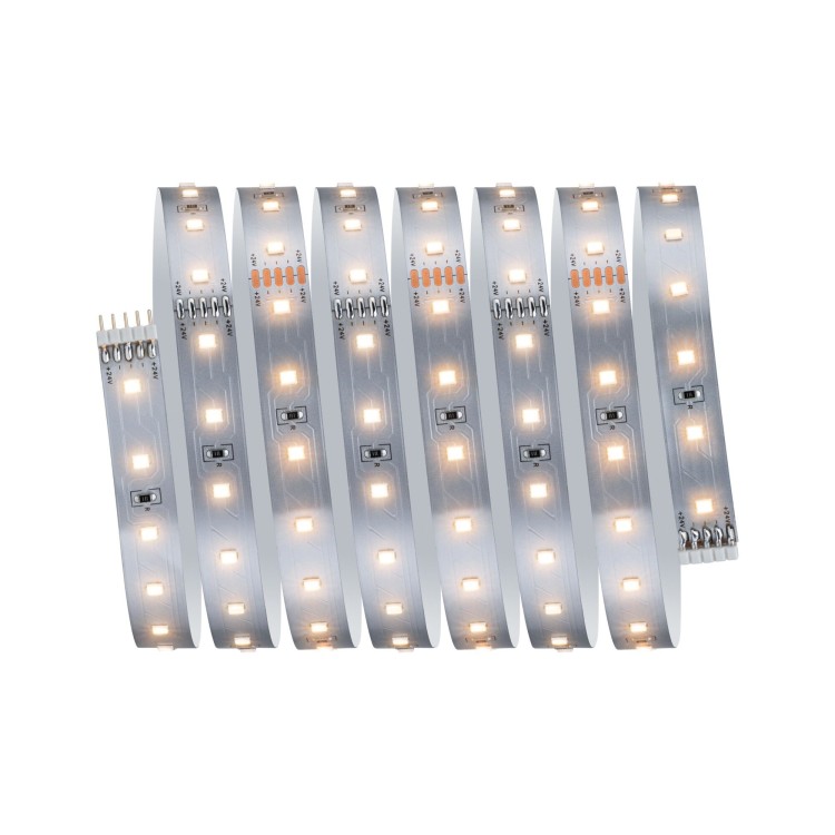 MaxLED 500 Strip LED Extension 2.5m Paulmann
