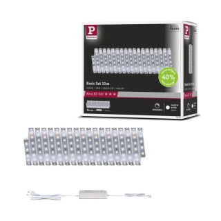 MaxLED 500 Strip LED Kit Luminaire Paulmann