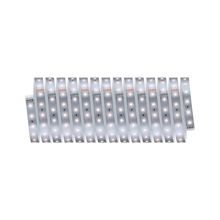 MaxLED 500 Strip LED Kit 5m Luminaire Paulmann