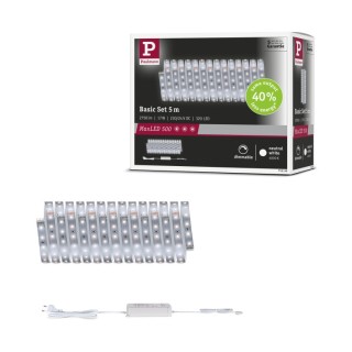 MaxLED 500 Strip LED Kit 5m Luminaire Paulmann