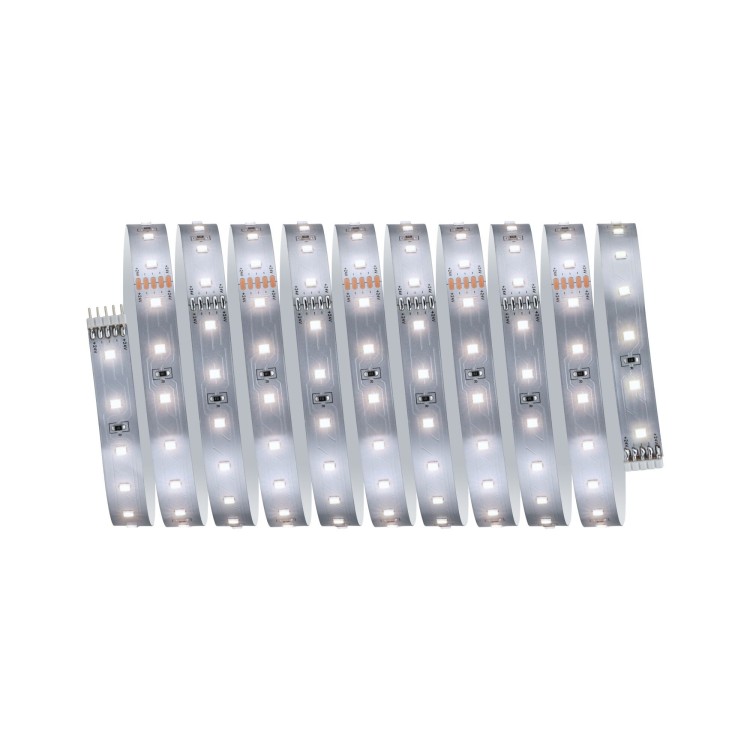 MaxLED 500 Strip LED Kit 3m Paulmann