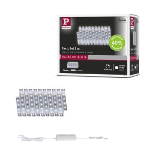 MaxLED 500 Strip LED Kit 3m Paulmann