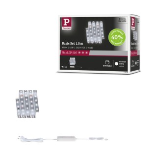 MaxLED 500 Strip LED Kit - Luminaire Paulmann