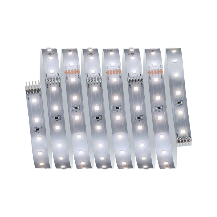 MaxLED 500 Strip LED 2.5m Paulmann