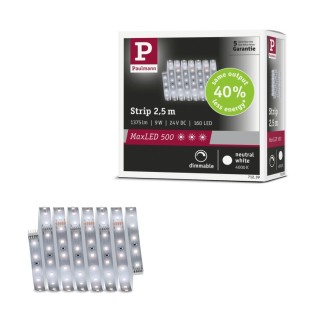 MaxLED 500 Strip LED 2.5m Paulmann