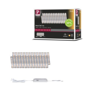 MaxLED 1000 Strip LED Kit Paulmann