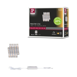 MaxLED 1000 Strip LED Paulmann