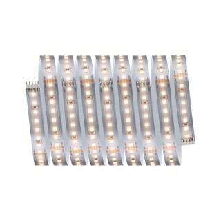 MaxLED 1000 Strip LED Blanc chaud - Paulmann