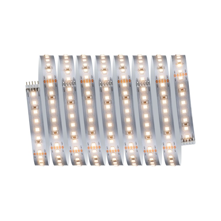 MaxLED 1000 Strip LED Blanc chaud - Paulmann