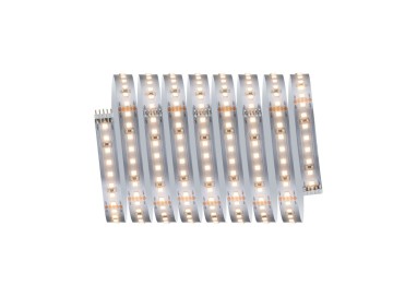 MaxLED 1000 Strip LED Blanc chaud - Paulmann