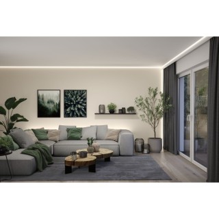 MaxLED 1000 Strip LED Blanc chaud - Paulmann