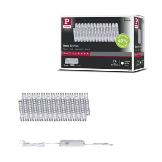MaxLED 1000 Strip LED Kit Paulmann