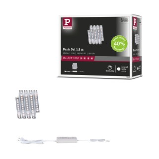 MaxLED 1000 Strip LED Paulmann