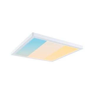 Panneau LED Atria Shine, luminaire carré, Paulmann