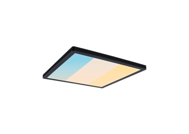 Panneau LED Atria Shine carré Paulmann