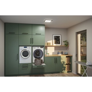 Panneau LED Atria Shine carré Paulmann