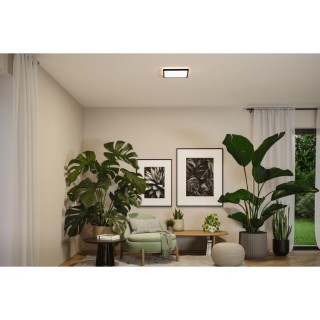 Panneau LED Atria Shine carré Paulmann