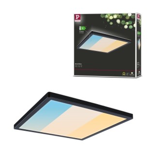 Panneau LED Atria Shine carré Paulmann