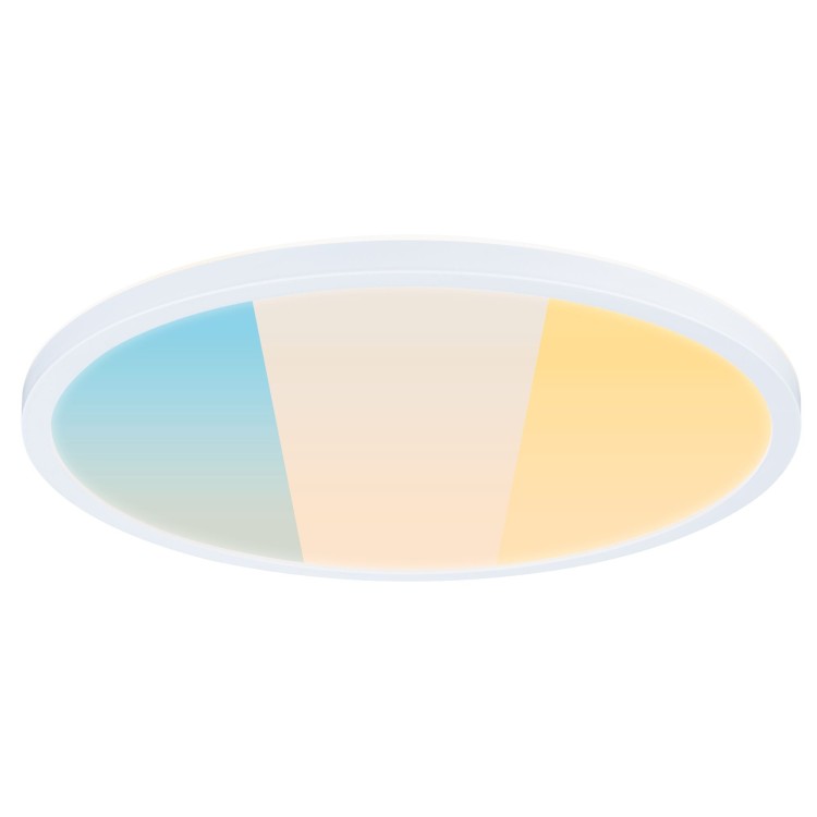 Panneau LED Atria Shine IP44 Paulmann