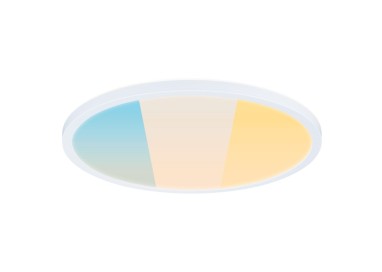 Panneau LED Atria Shine IP44 Paulmann