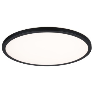 Panneau LED Atria Shine rond - Luminaire Paulmann