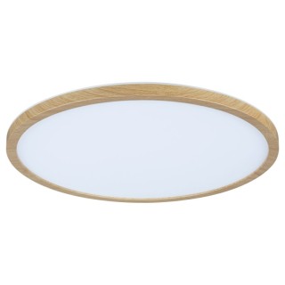 Panneau LED Atria Shine Rond Paulmann