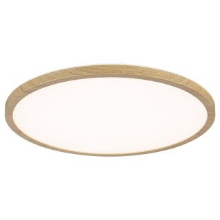 Panneau LED Atria Shine Rond Paulmann