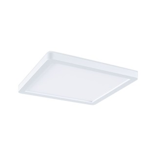 Panneau LED Atria Shine carré, Plafonnier Paulmann