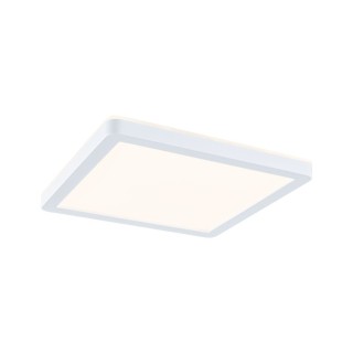 Panneau LED Atria Shine carré, Plafonnier Paulmann