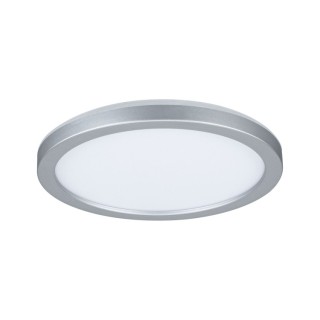 Panneau LED Atria Shine rond IP44 Paulmann