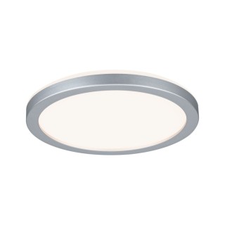 Panneau LED Atria Shine rond IP44 Paulmann