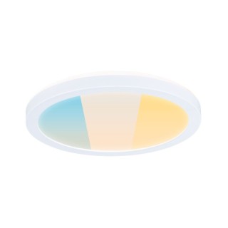 Panneau LED Atria Shine Rond Paulmann