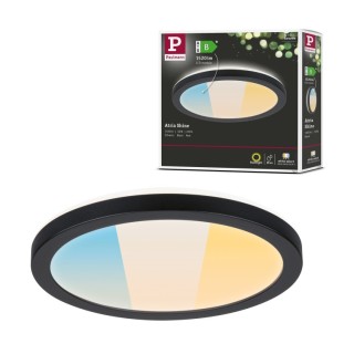 Panneau LED Atria Shine Rond Paulmann