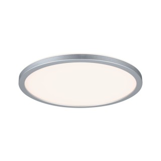 Panneau LED Atria Shine rond Paulmann