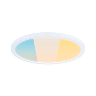 Panneau LED Atria Shine rond Paulmann