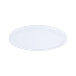 Panneau LED Atria Shine rond Paulmann