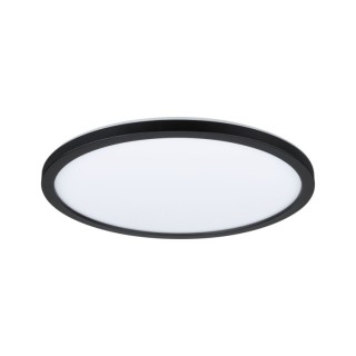 Panneau LED Atria Shine rond, luminaire Paulmann