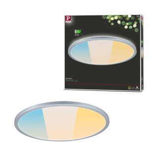 Panneau LED Atria Shine Rond Paulmann