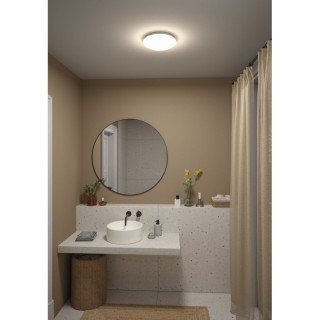 Plafonnier LED Leonis II IP44 - Luminaire Paulmann