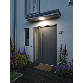 Plafonnier LED Leonis II IP44 - Luminaire Paulmann