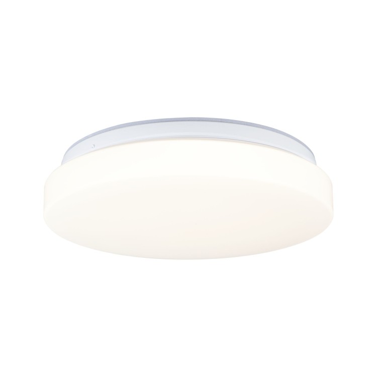 Plafonnier LED Luiana IP44 - Luminaire Paulmann