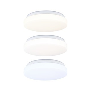 Plafonnier LED Luiana IP44 - Luminaire Paulmann