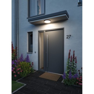 Plafonnier LED Luiana IP44 - Luminaire Paulmann