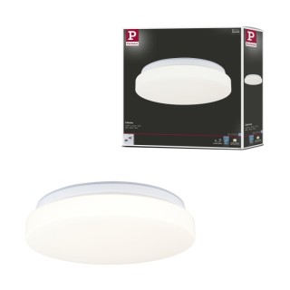 Plafonnier LED Luiana IP44 - Luminaire Paulmann